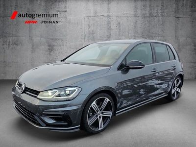 gebraucht VW Golf 2.0 TSI R 4Motion DSG/ APR-Tuning 340 PS *STAGE 1*