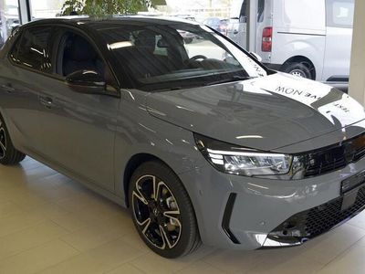 Gebraucht Opel Corsa 145 PS (106 kW) 2024 Grau Limousine