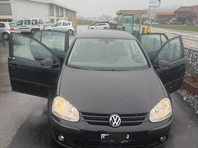 Gebraucht 2004 VW Golf IV Comfortline | CHF 2’900 (Superpreis)