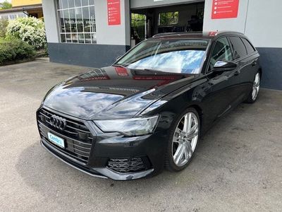 Gebraucht 2019 Audi A6 Kombi | CHF 27’980
