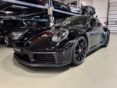 Gebraucht Porsche 911 Carrera S 450 PS (330 kW) 2024 Coupé