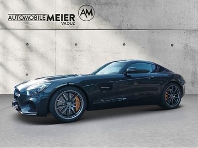 Gebraucht 2016 Mercedes AMG GT S AMG Coupé | CHF 98’850