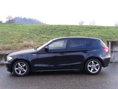Gebraucht BMW 118 129 PS (94 kW) 2006 Kleinwagen