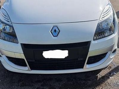 Gebraucht 2011 Renault Scénic III Dynamique Van / Kleinbus | CHF 7’500