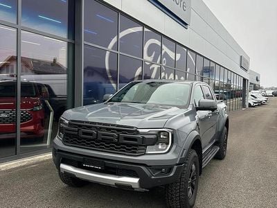 Gebraucht Ford Ranger Raptor 292 PS (214 kW) 2023 Grau Abholung