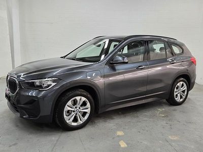 Gebraucht BMW X1 220 PS (161 kW) 2021 SUV