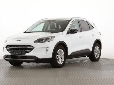 Gebraucht 2020 Ford Kuga Titanium X SUV | CHF 14’990 (Fairer Preis)