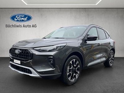 Neu 2025 Ford Kuga Active X SUV | CHF 49’000 (Fairer Preis)