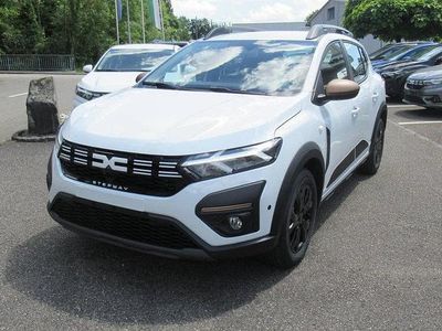 Gebraucht 2025 Dacia Sandero Extreme Kleinwagen | CHF 20’780 (Fairer Preis)