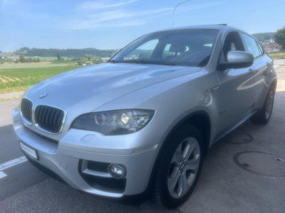 Gebraucht 2014 BMW X6 SUV | CHF 9’900