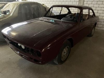 Gebraucht Lancia 2000 115 PS (84 kW) 1973