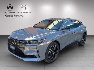 Grau Neu 2025 DS Automobiles DS4 Kombi | CHF 41’100 (Etwas zu teuer)