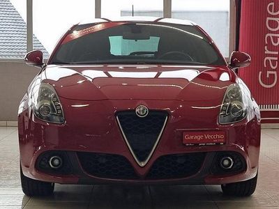 Gebraucht Alfa Romeo Giulietta 150 PS (110 kW) 2018 Limousine