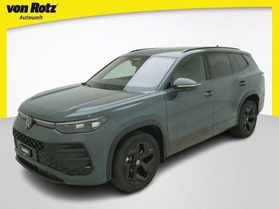 Grau Neu 2025 VW Tayron R-line SUV | CHF 57’290 (Superpreis)
