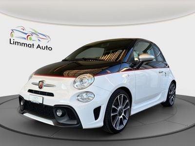 Gebraucht 2021 Fiat 500 Abarth | CHF 20’900 (Fairer Preis)