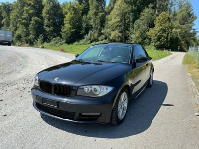 BMW 120 Coupé