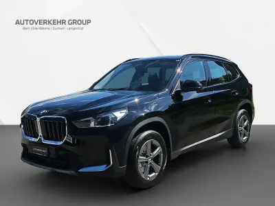 Neu (2026) BMW X1 136 PS | Guter Preis