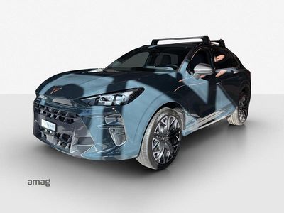 Gebraucht Cupra Terramar VZ 265 PS (194 kW) 2025 Fiord blue SUV