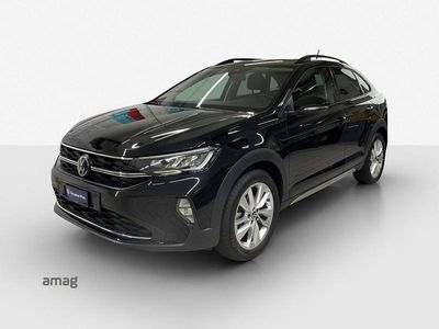 Deep black nacré Gebraucht 2024 VW Taigo United SUV | CHF 22’490