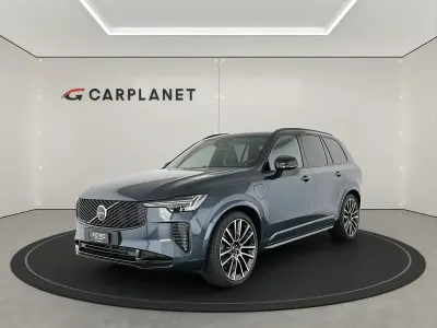 Neu (2026) Volvo XC90 Ultra 310 PS