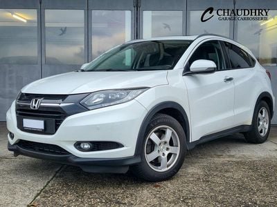 Gebraucht Honda HR-V Executive 120 PS (88 kW) 2016 SUV