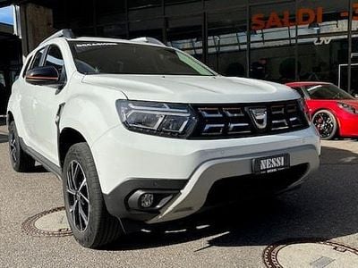 Gebraucht Dacia Duster Extreme 150 PS (110 kW) 2022 SUV
