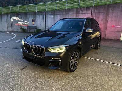 Gebraucht 2017 BMW X3 M Sport SUV | CHF 31’500