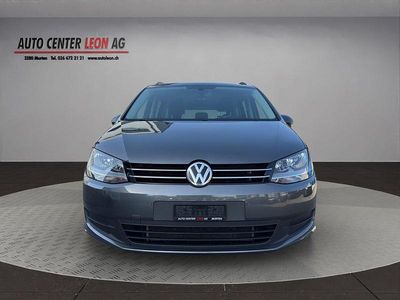 Gebraucht 2016 VW Sharan Comfortline Van / Kleinbus | CHF 22’900 (Teuer)