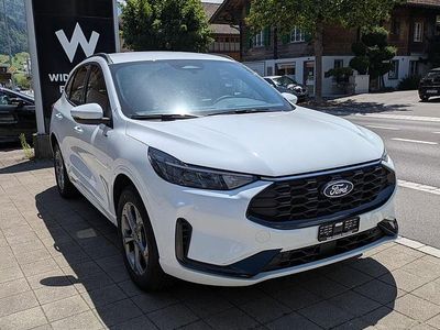 Neu 2025 Ford Kuga ST-Line SUV | CHF 46’600 (Etwas zu teuer)
