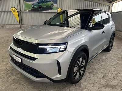 Neu 2025 Opel Frontera SUV | CHF 31’685 (Etwas zu teuer)