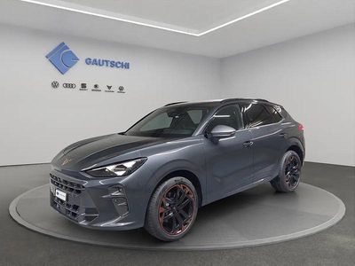 Neu Cupra Terramar VZ 265 PS (194 kW) 2025 Gray SUV