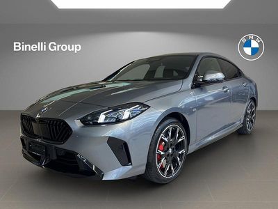 Neu BMW 220 M Sport 163 PS (119 kW) 2025 Grau Coupé