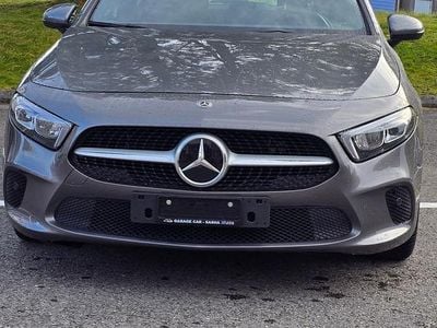 Gebraucht 2020 Mercedes A250 Progressive | CHF 21’500 (Fairer Preis)
