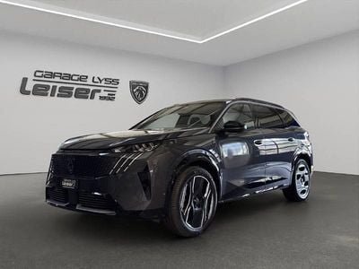 Neu 2026 Peugeot 5008 SUV | CHF 53’840 (Guter Preis)
