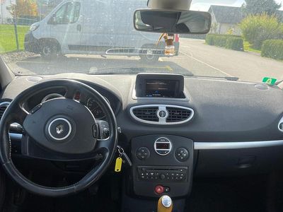 Gebraucht 2010 Renault Clio II | CHF 2’999