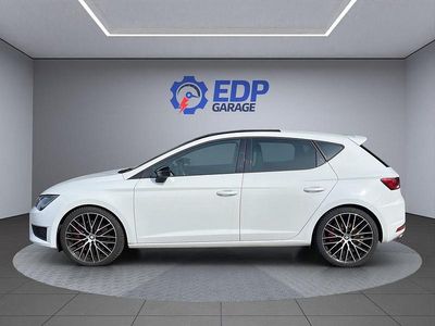 Gebraucht 2016 Seat Leon Limousine | CHF 13’900 (Fairer Preis)