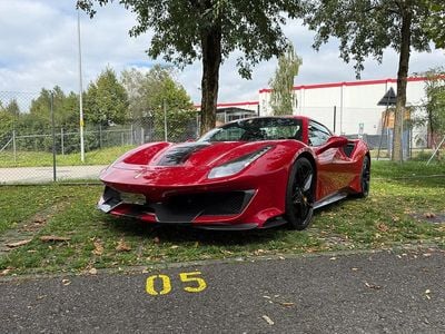 Gebraucht 2021 Ferrari 488 | CHF 649’999