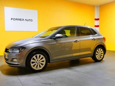 Gebraucht VW Polo Highline 115 PS (84 kW) 2018 Kleinwagen