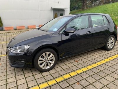 VW Golf Alltrack