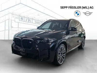 Neu (2026) BMW X5 M Sport 530 PS
