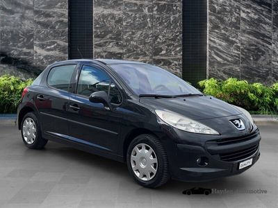 gebraucht Peugeot 207 1.6 16V XT Premium