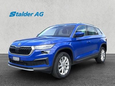 Gebraucht 2022 Skoda Kodiaq Style SUV | CHF 29’900 (Superpreis)