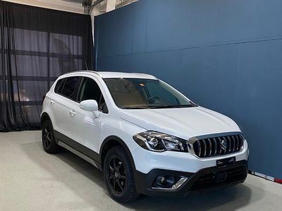 Gebraucht 2021 Suzuki SX4 Limousine | CHF 22’500