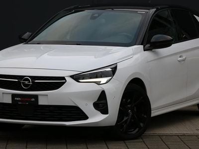 Gebraucht 2020 Opel Corsa GS Line | CHF 14’700 (Fairer Preis)