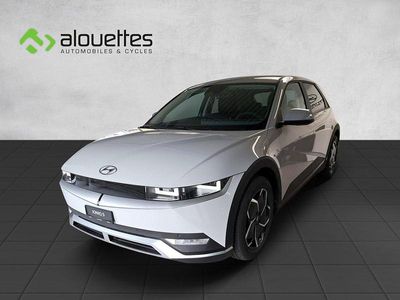 Neu 2025 Hyundai Ioniq Kleinwagen | CHF 55’250