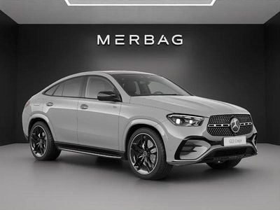 Neu (2026) Mercedes GLE450 AMG 367 PS | Etwas zu teuer