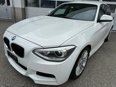 gebraucht BMW 116 d