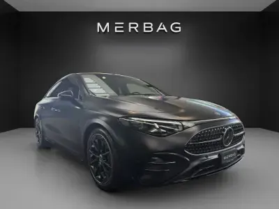 Neu (2026) Mercedes CLA220 190 PS | Etwas zu teuer