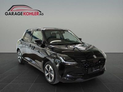 Neu Suzuki Swift GLX 83 PS (61 kW) 2025 Kleinwagen