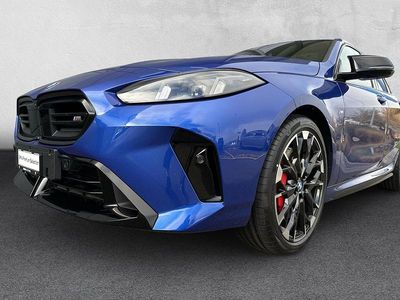 Blau Gebraucht 2024 BMW M135 M Sport Kleinwagen | CHF 48’900